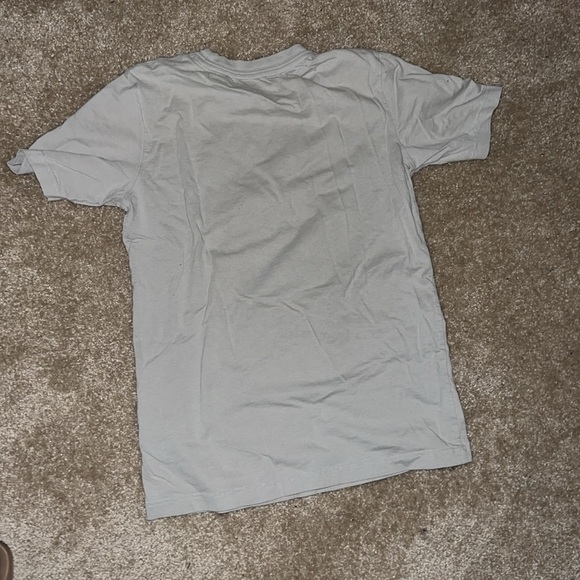 Heron Preston tee worn twice - Picture 2 of 2
